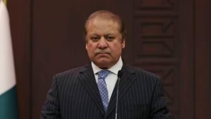 Nawaz Sharif Pakistan: चार साल के निर्वासन के बाद आज पाकिस्तान लौटेंगे पूर्व पीएम नवाज शरीफ